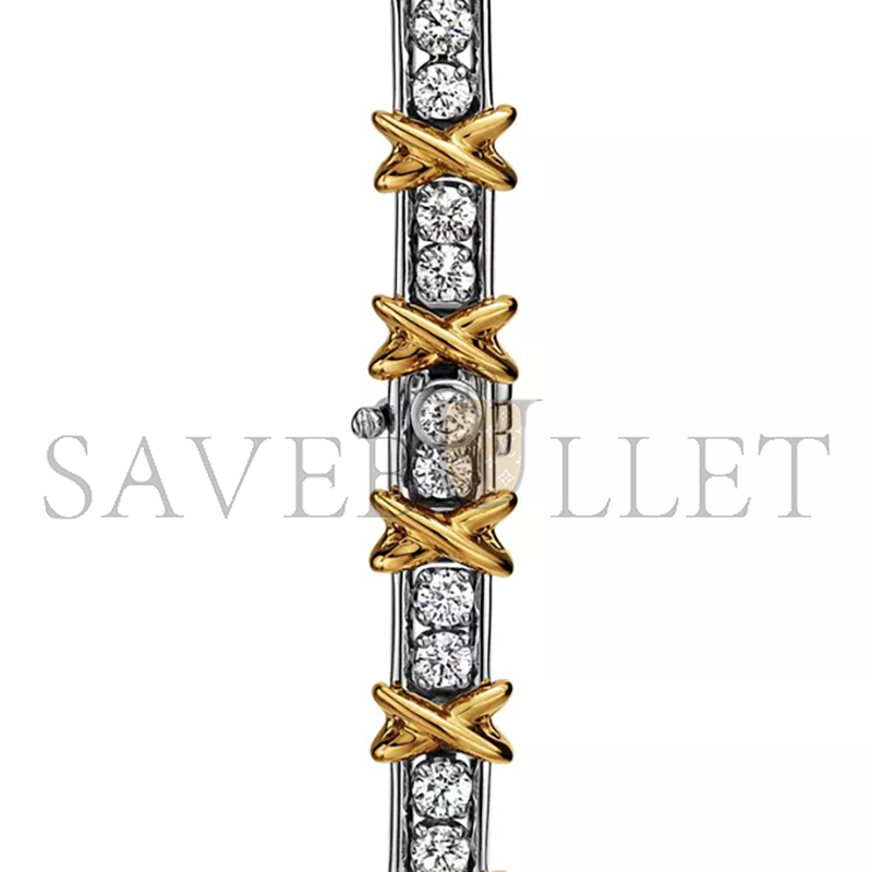 TIFFANY SIXTEEN STONE BY 15149582